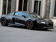R8 Hyper Black Edition-  3