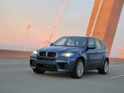 BMW X6  X5M-  7
