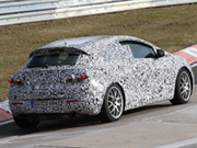 Opel Astra OPC 2012-  6