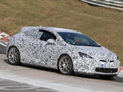 Opel Astra OPC 2012-  5