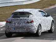 Opel Astra OPC 2012-  4