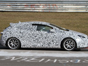 Opel Astra OPC 2012-  3