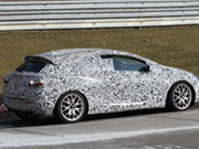 Opel Astra OPC 2012-  2