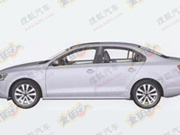 Volkswagen NCS -   -  1