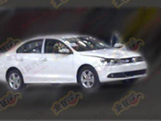 Volkswagen NCS -   -  6