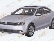 Volkswagen NCS -   -  3