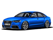 Audi A6 2012-  1