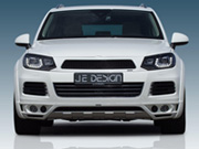 Volkswagen Touareg II-  5