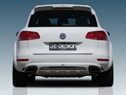 Volkswagen Touareg II-  4