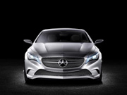 ���������� A-Class- ���������� �9