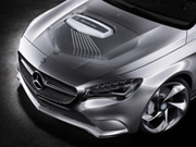 ���������� A-Class- ���������� �8