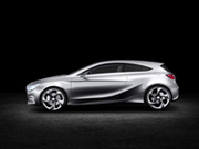 ���������� A-Class- ���������� �4