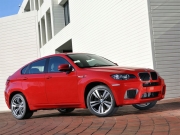 BMW X6  X5M-  8