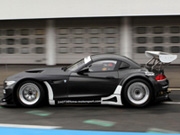 Z4 GT3 2011-  4