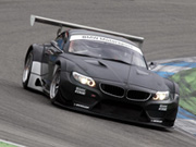 Z4 GT3 2011-  3