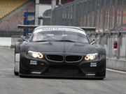 Z4 GT3 2011-  1