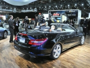 E-Class Cabriolet -  3
