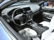 E-Class Cabriolet -  4