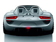   918 Spyder-  3