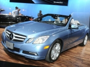 E-Class Cabriolet -  5
