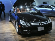 E-Class Cabriolet -  6