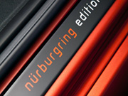 Corsa OPC Nürburgring Edition.-  2