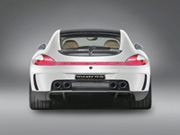 Gemballa Mistrale  Tornado-  13