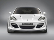 Gemballa Mistrale  Tornado-  11