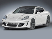 Gemballa Mistrale  Tornado-  10