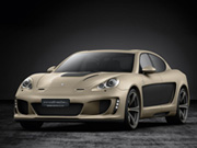 Gemballa Mistrale  Tornado-  9