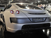 Gemballa Mistrale  Tornado-  8
