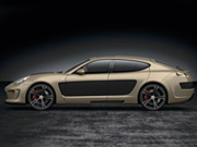 Gemballa Mistrale  Tornado-  7