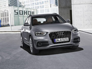 Audi Q3  -  25