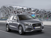 Audi Q3  -  23