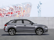 Audi Q3  -  22