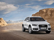 Audi Q3  -  21