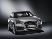 Audi Q3  -  19