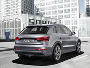 Audi Q3  -  18