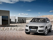 Audi Q3  -  17