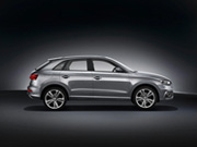 Audi Q3  -  16