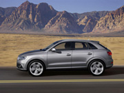Audi Q3  -  15