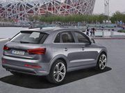 Audi Q3  -  14