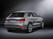 Audi Q3  -  9