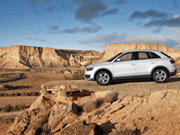 Audi Q3  -  6
