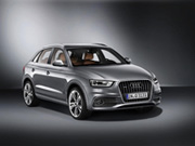 Audi Q3  -  5
