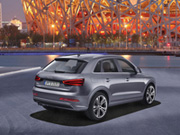 Audi Q3  -  3