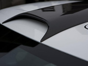 Hunzenschwil Gullstream SLS AMG Hunzenschwil Gullstream SLS AMG- фотография №15