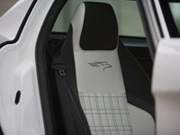 Hunzenschwil Gullstream SLS AMG Hunzenschwil Gullstream SLS AMG- фотография №8