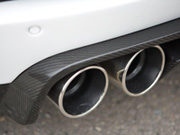 Hunzenschwil Gullstream SLS AMG Hunzenschwil Gullstream SLS AMG- фотография №6