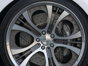 Hunzenschwil Gullstream SLS AMG Hunzenschwil Gullstream SLS AMG- фотография №3